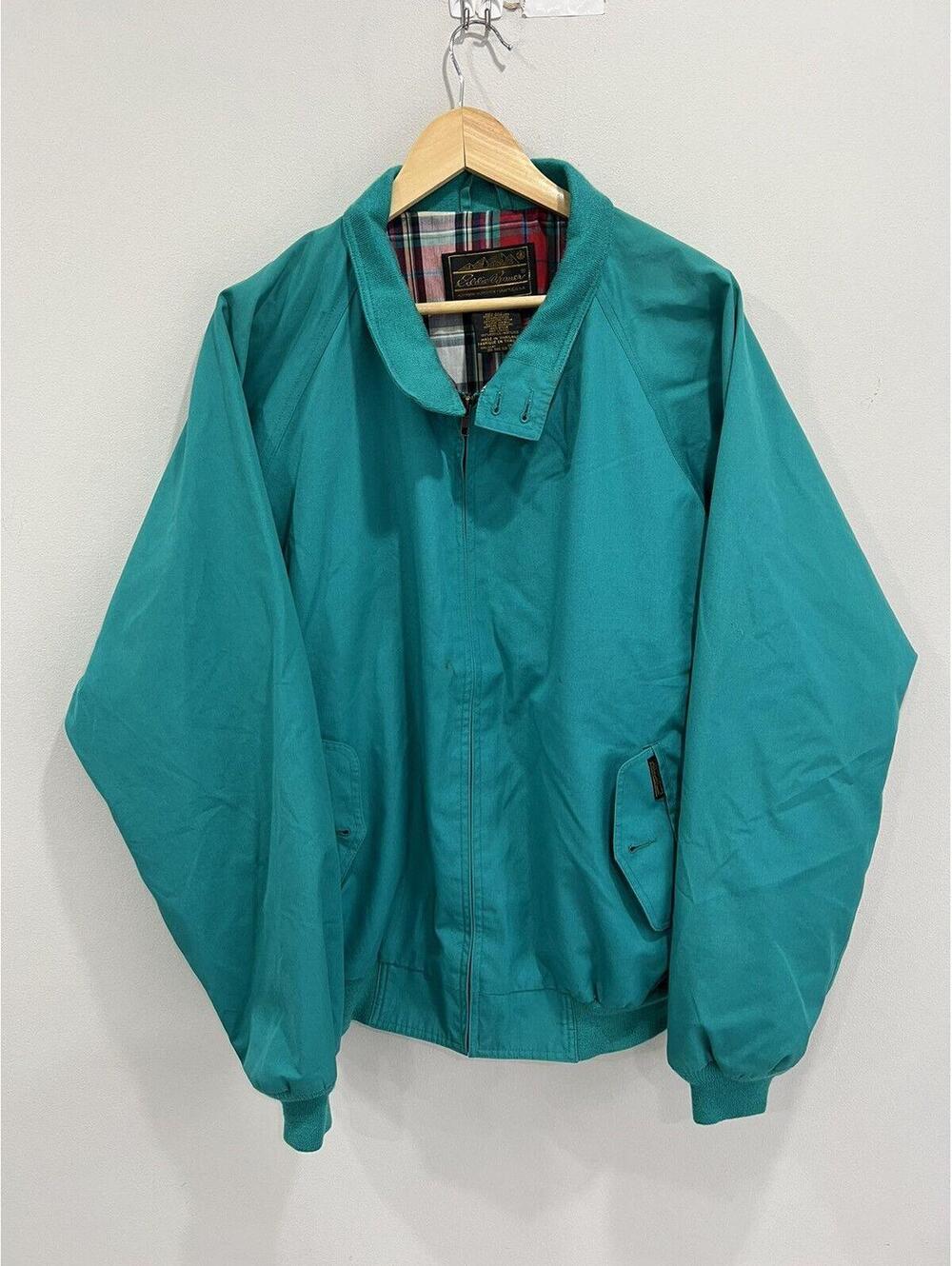 Vintage Eddie Bauer Jacket